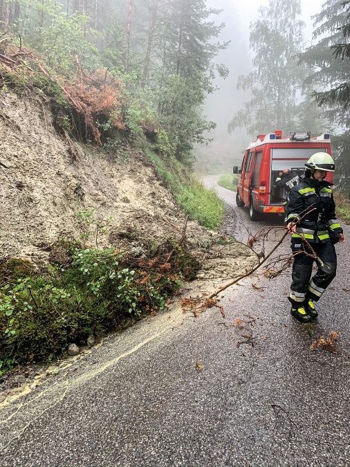 Unwetter