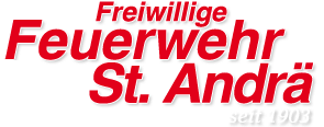 Freiwillige Feuerwehr St. Andrä